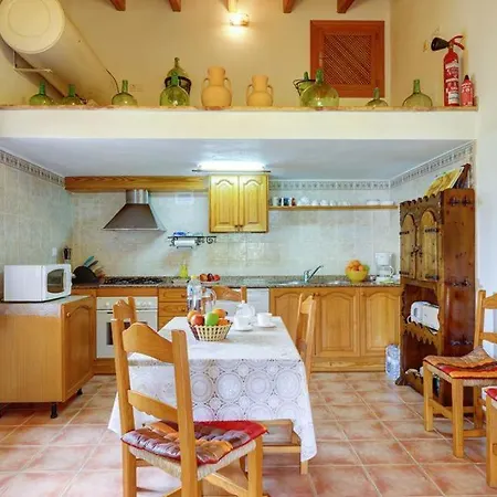 Sleeps 6 Pool Air Con Wifi Villa *